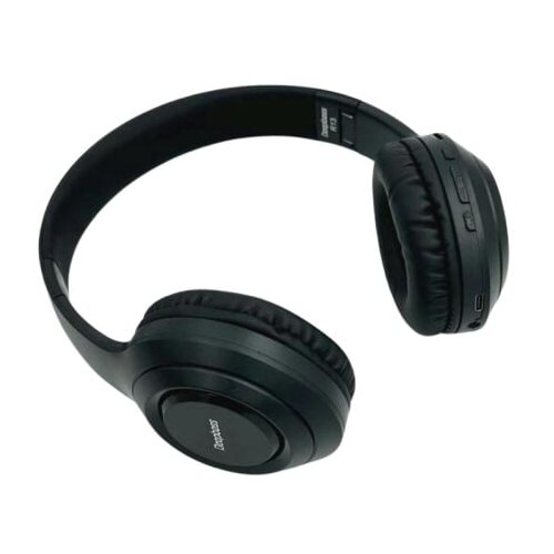 DEEPBASS R13 Crne bežične BT slu&scaron;alice Cene