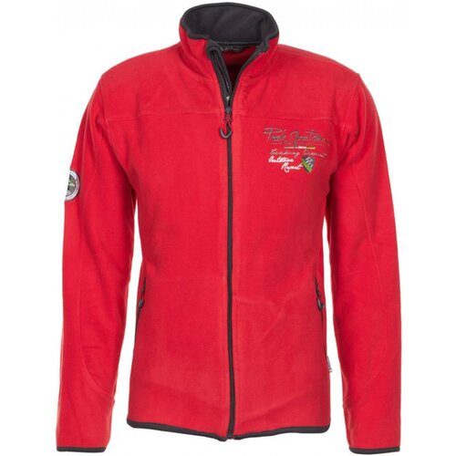 Peak Mountain Flis Blouson polaire homme CONAN Rdeča Cene