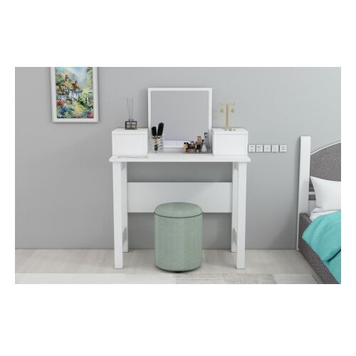 Hanah home sto za šminkanje lora white Cene