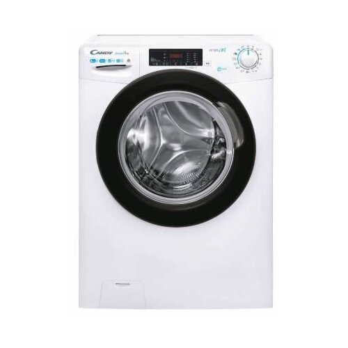 Candy CSOW 4855 TB/1-S mašina za pranje i sušenje veša Slike