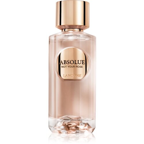Lancôme Absolue Les Parfums Not your rose parfemska voda za žene 100 ml Cijene