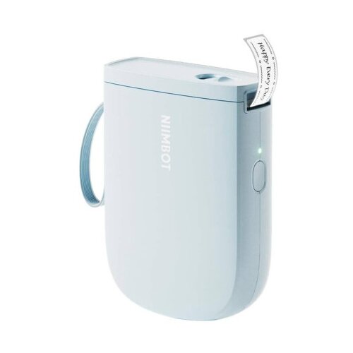 Niimbot štampač D11_H blue Cene