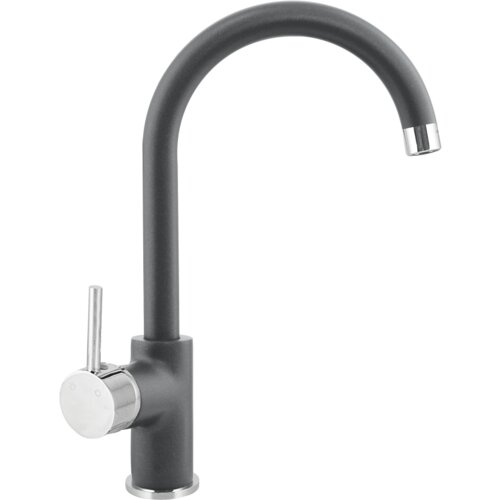 Sink Solution IZA (siva), (20826853) Slike