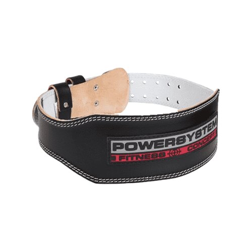 Power System power black belt Cene