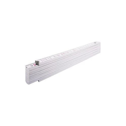 STABILA Stolarski metar 2 m drvo 1407 Slike