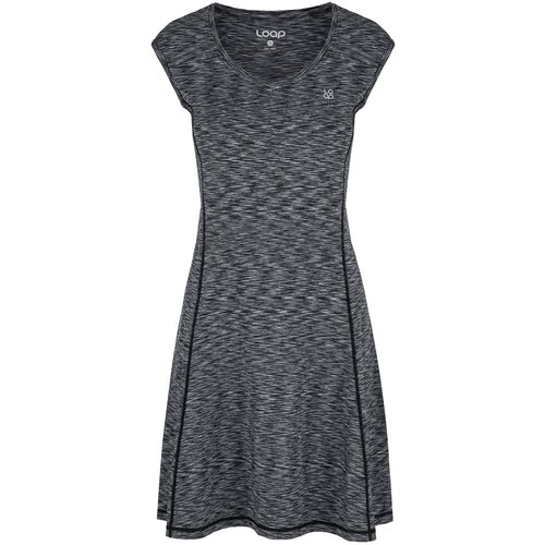 LOAP Dress Manna Slike