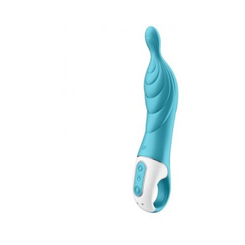 Satisfyer Vibrator A-mazing 2 moder Cene