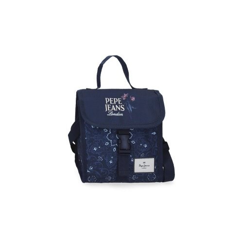 PepeJeans lenay ženska termo torba za užinu - teget 61.246.42 Slike