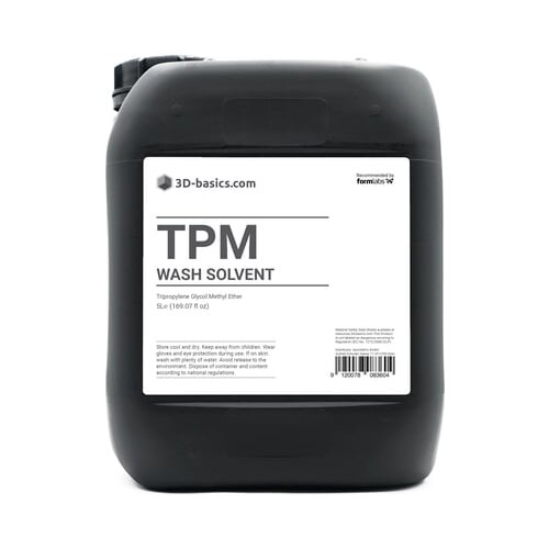  TPM Wash Solvent - 5 l Slike