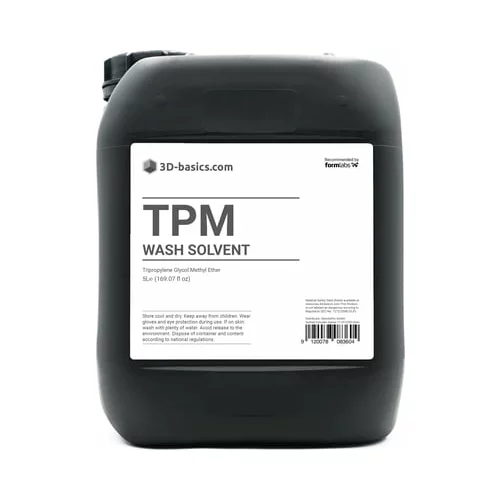  TPM Wash Solvent - 5 l