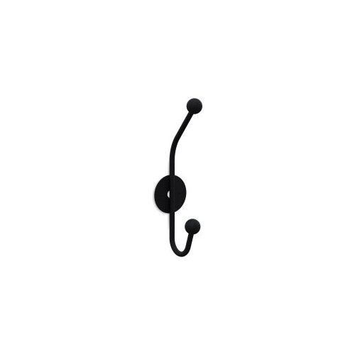 Wallxpert Hook Rhino, zlatna boja Slike