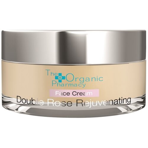 The Organic Pharmacy double Rose Rejuv.Face Cream Slike