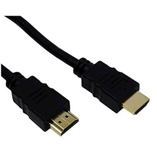 Sbs Povezovalni kabel SBS, HDMI 1.4, črn