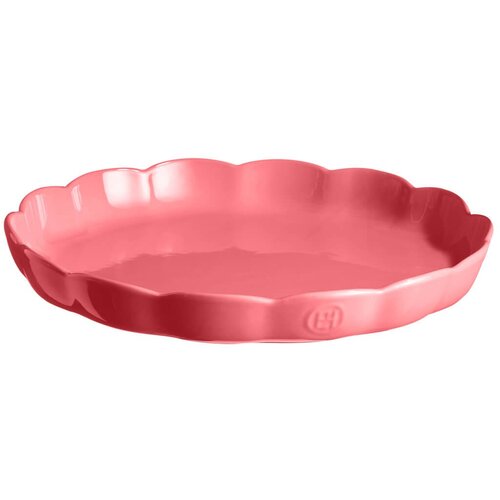 Emile henry Pekač Madeleine 31cm / 1,7l / roza / keramika, (5000267264) Slike
