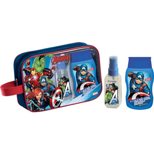 Marvel Avengers Gift Set poklon set (za djecu) Cijene
