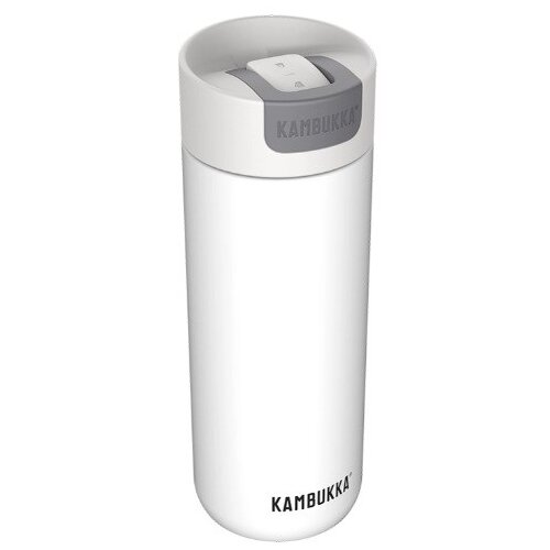 Kambukka Olympus Thermal mug 500 ml White Slike