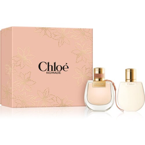 Chloé Nomade darilni set za ženske Cene