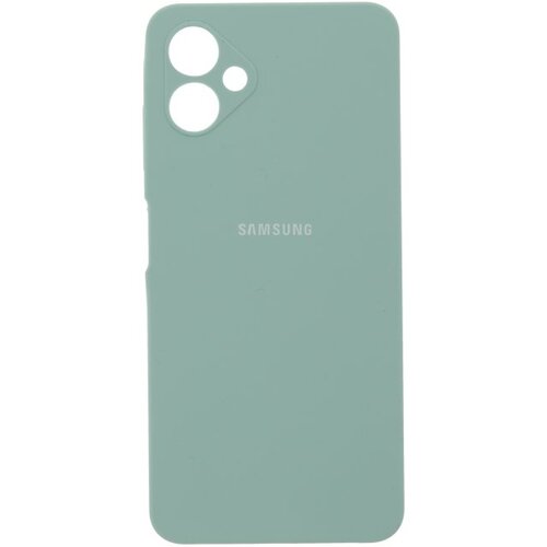 ORG Silikonska futrola za Samsung A06 mint Cene
