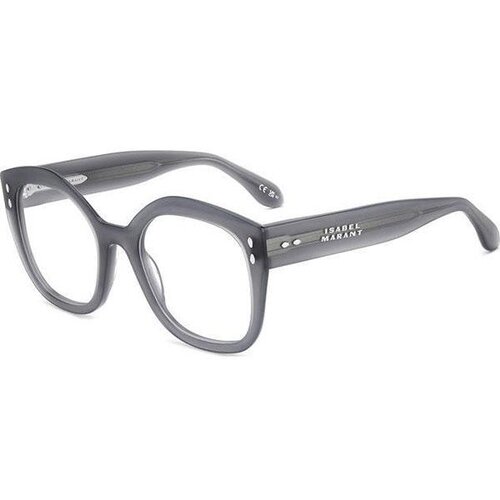 Isabel Marant IM0141 KB7 ONE SIZE (52) Siva/Kristalna Slike