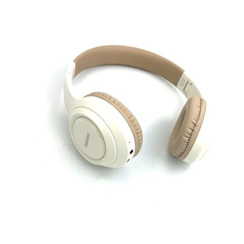 DEEPBASS R13 bluetooth slu&scaron;alice BEŽ Cene