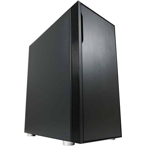 LC-Power Sound Insulated CaseLC-8000B, 1x USB-C, 2x USB-AE-ATX, ATX, Micro-ATX, Mini-ITX Cijene