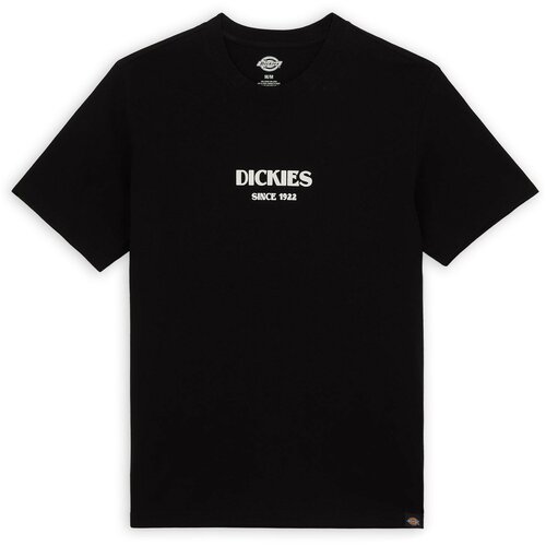 Dickies Max Meadows majica  DK0A4YRL_BLK Cene