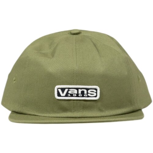Vans Klobuki CUSHMAN JOCKEY VN000HS3ZBF1 Zelena Slike