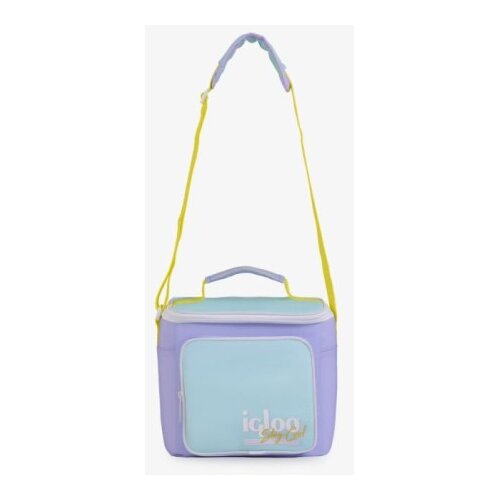 Igloo Hladilna torba SOFT RETRO SQAURE LUNCH PASTEL Cene