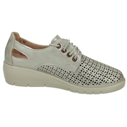 Mysoft Nizke superge - Srebrna Slike
