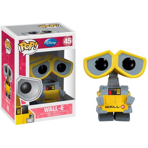 Funko POP figura Disney Pixar Wall-E Cijene