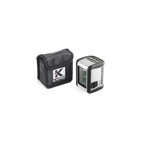 Kapro unakrsni linijski laser 852G Cene