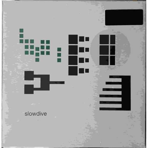  slowdive - pygmalion Cene