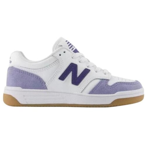 New Balance PSB480IC Ljubičasta Slike