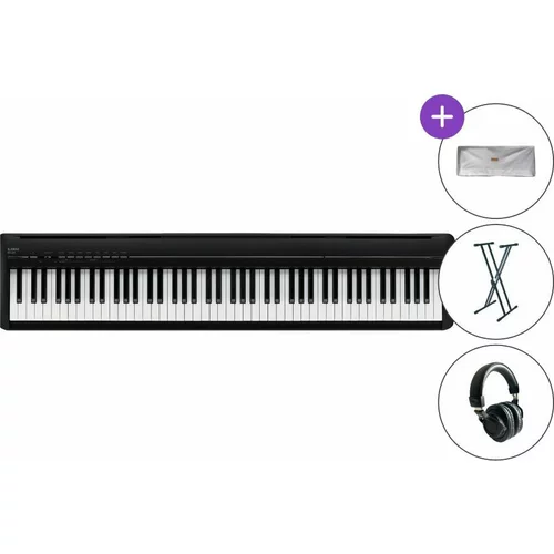 KAWAI ES120B SET Digitalni stage piano