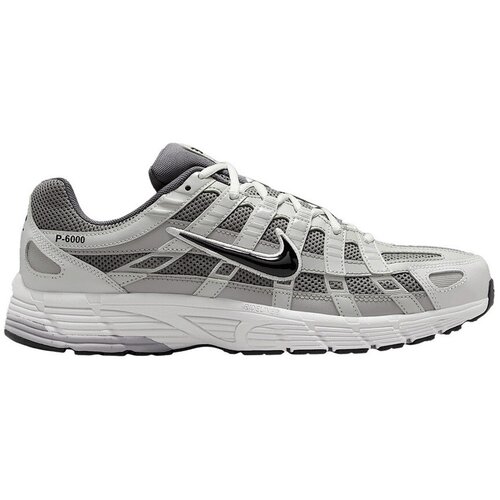 Nike Modne superge P-6000 Atmosphere Grey Pencil Point Siva Slike