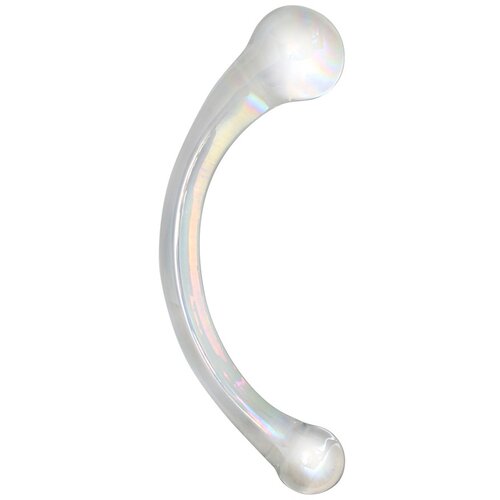 Rimba Sensual Glass Wanda Glass Dildo Slike