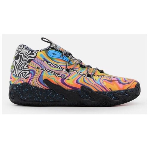 Puma Visoke superge 37933001 pisana Cene