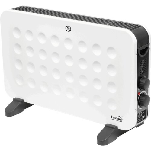 Home Grijalica, električna, panelna sa ventilatorom, 2000W &ndash; FK345 TURBO Cijene