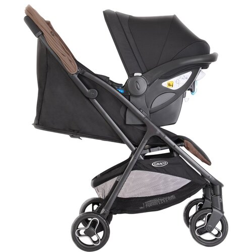 Graco kolica Myavo, Fossil Slike