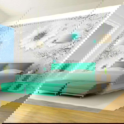  Tapeta - Rise of romantic love II 200x140 Cijene