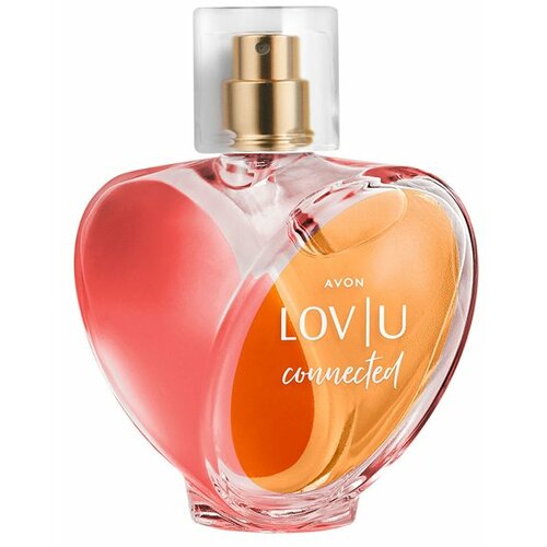 Avon Lov U Connected parfem 50ml Slike