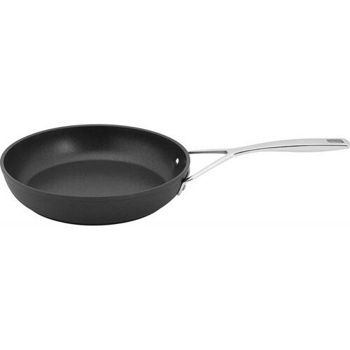  Tava sa slojem protiv lijepljenja Demeyere Pro 5 Crna Čelik Nehrđajući Čelik Aluminij Ø 24 cm Cijene