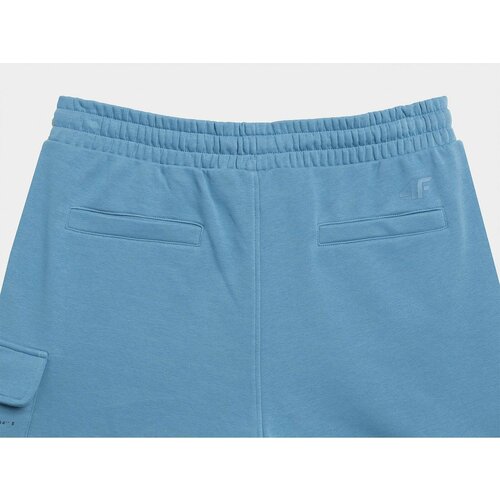 4f Men's Cotton Shorts Cene
