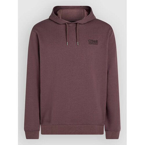O&amp;#039;neill Cali Hoodie purple gray Slike