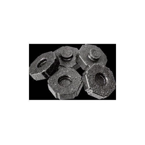 Bosch L-Boxx Foam pads set 5pcs 1600A025A1 Cene