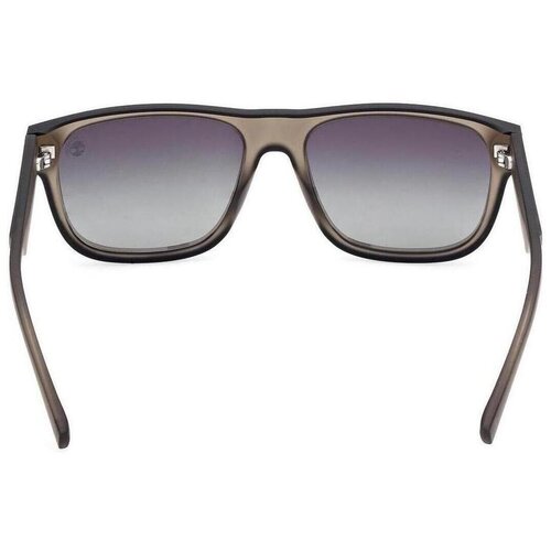 Timberland TB00025 45D Polarized ONE SIZE (56) Rjava/Siva Slike