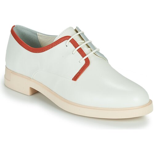 Camper twins bijela Slike