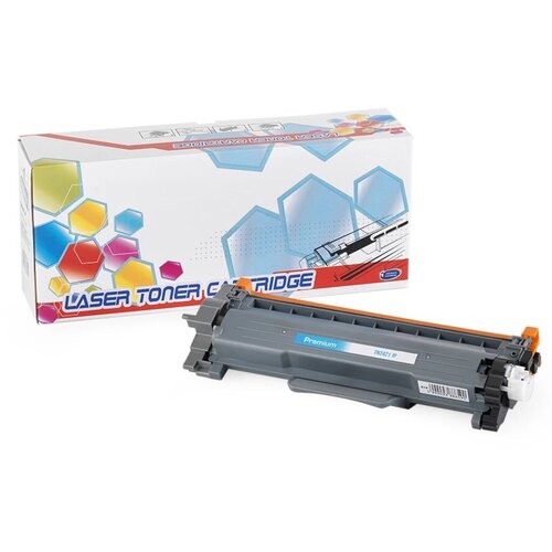 Eco Brother kompatibilen toner TN-2421 , 3000 strani Cene