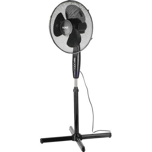 Floria Stoječi ventilator Floria, premer 40 cm, 40 W - ZLN0996 Slike
