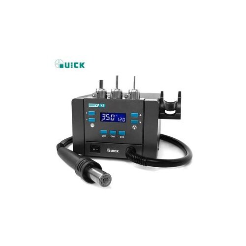 Quick duvaljka K8 1000W Slike